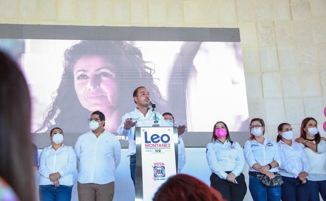 Foto: Twitter @MarkoCortes