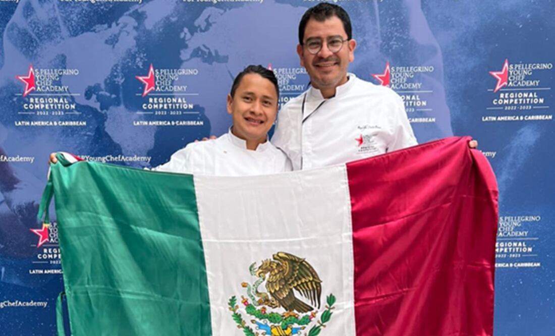 Foto: @chefrodocas / Instagram