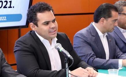 Recibe Comisión primera entrega de informes individuales de la Cuenta Pública 2021