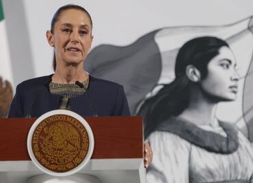 Sheinbaum pone ojo en la seguridad en el oriente del Valle de México