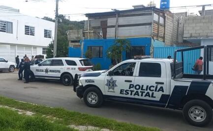 Ataque armado en vivienda de Hidalgo deja cuatro personas muertas; víctimas no han sido identificadas