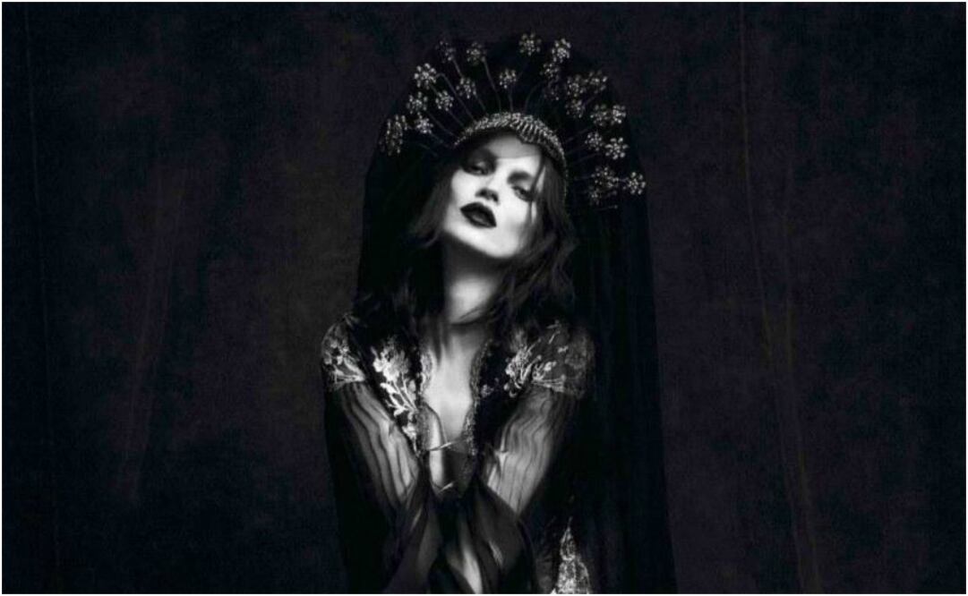 Fashion IQ. Los pespuntes del horror