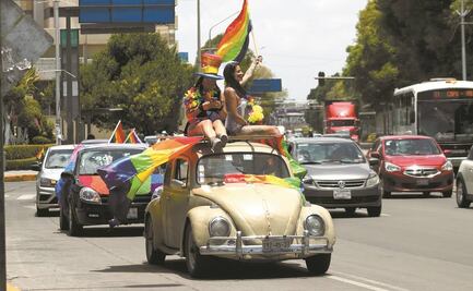 Acusan dificultad en créditos para comunidad LGTBQ+