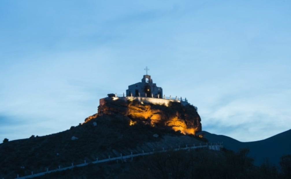 Qué hacer en el Pueblo Mágico de Parras