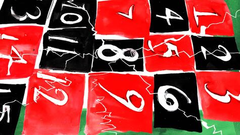 "Cómo mi hijo pasó de jugar online a ser un ludópata que lo perdió todo"