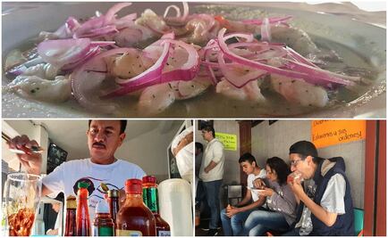 Así curan la “cruda” en los estados