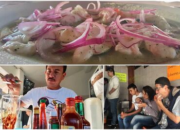 Así curan la “cruda” en los estados