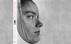 "Más que un retrato", la fotografía de Alberto Tovalín