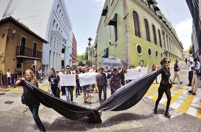 Los torturaron y les dieron el tiro de gracia, revela PGJDF