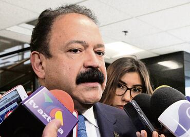 Diputados cancelan galardón a CDMX