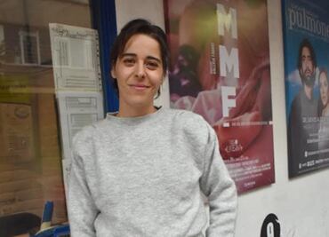 Verónica Bravo ya fue al Ministerio Público, tras el robo de su dinero