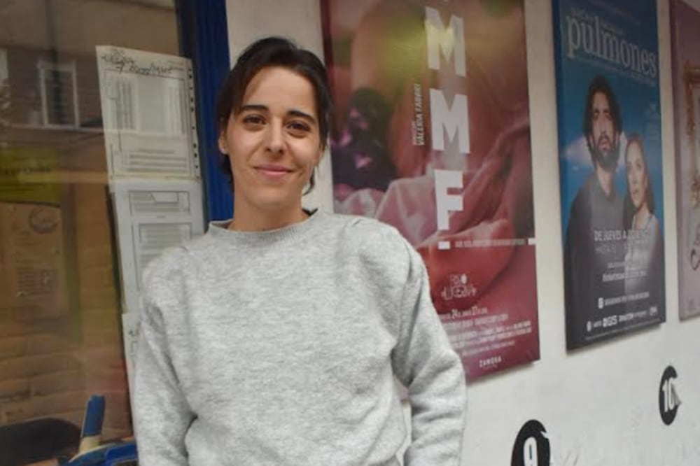 Foto: EL UNIVERSAL / Armando Pereda Maldonado