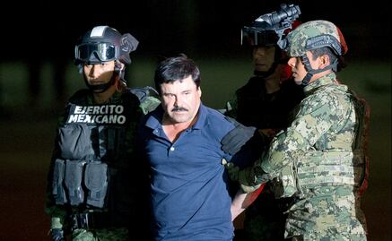 Chapo’s trial delayed two months over late evidence