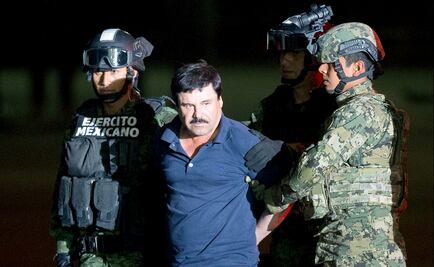 Chapo’s trial delayed two months over late evidence