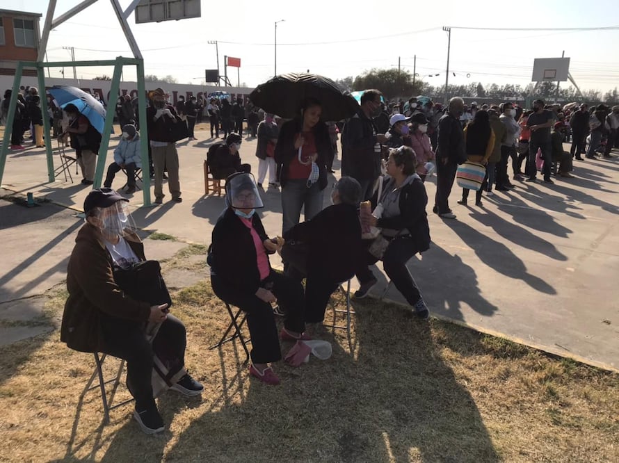 Foto: Diego Simón / EL UNIVERSAL 