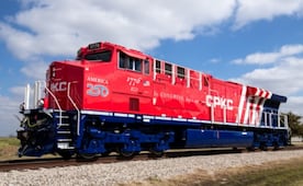 EU impulsa reglas más estrictas de inglés para tripulaciones mexicanas en trenes; tienen "dificultades para entender", argumenta