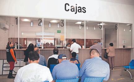 Multas y sanciones, clave para los ingresos públicos