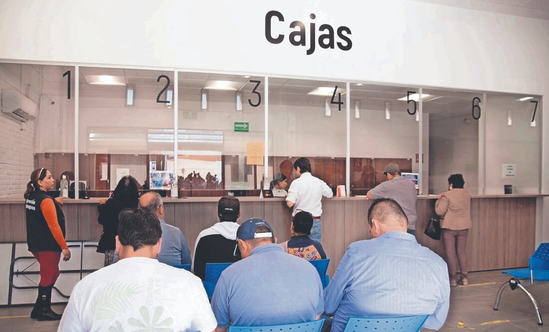 Las sanciones por la omisión de pagos de diversos impuestos, así como los recargos son uno de los tantos ingresos que obtienen los gobiernos locales, aseguran especialistas. Foto: Archivo/ EL UNIVERSAL