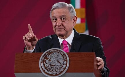 Emilio Lozoya es testigo protegido, confirma AMLO