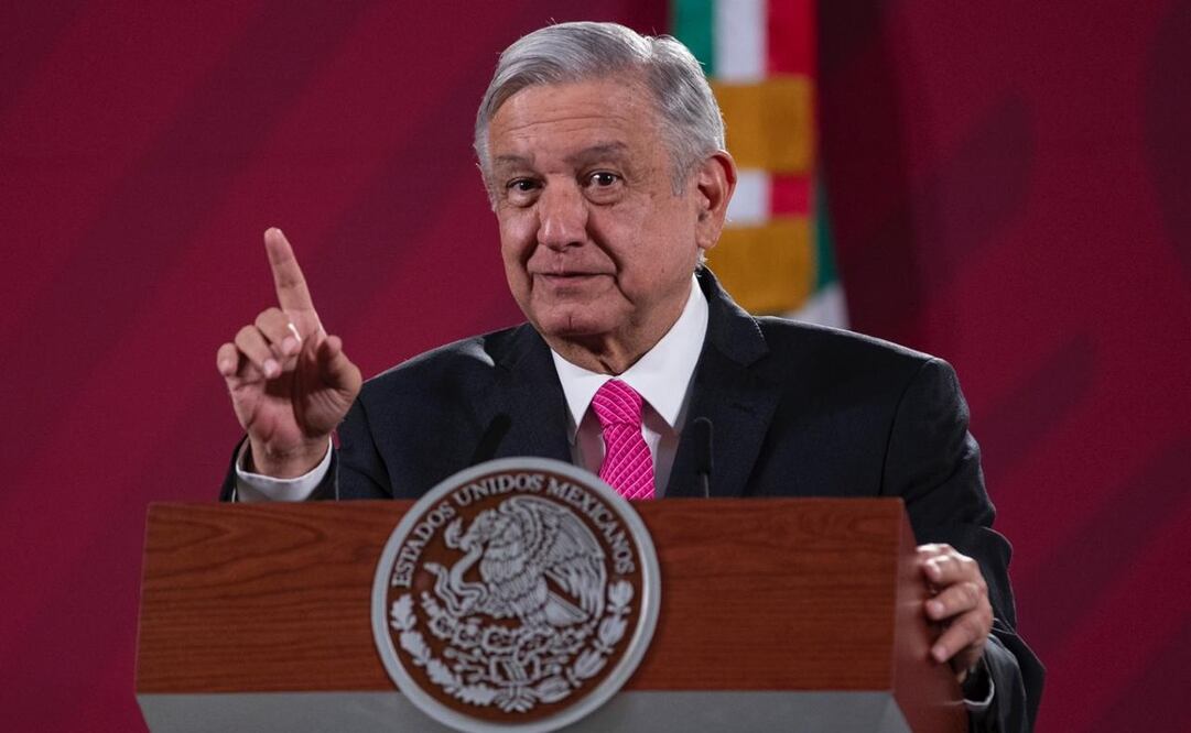 Foto: Sergio Tapia/EL UNIVERSAL