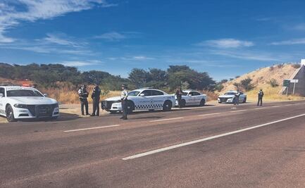Reforzarán seguridad tras robo de minerales