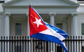 Cuba niega supuesto vínculo con red criminal rusa; es un "pretexto" de EU para justificar castigo contra la isla, acusa