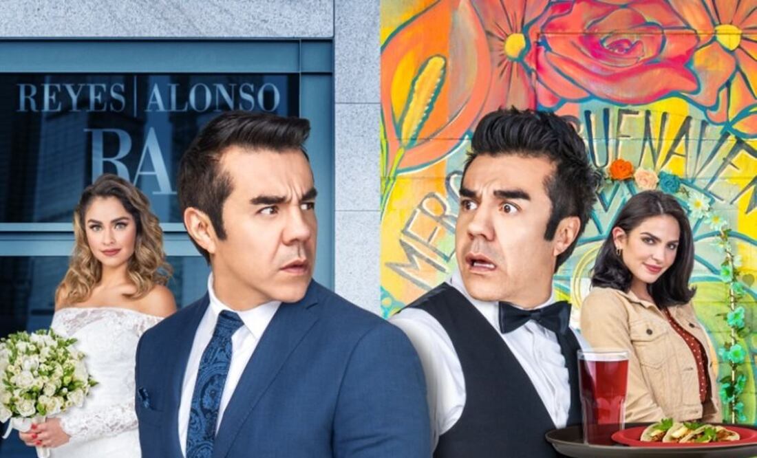 FOTO: CORTESÍA TELEVISA