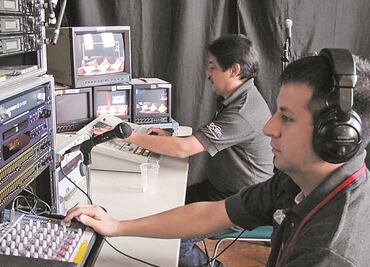 IFT medirá anualmente a televisoras