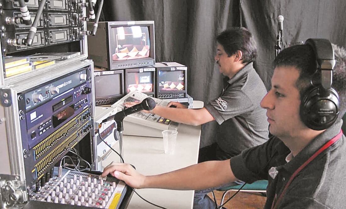 Imagen ilustrativa (Foto Archivo)