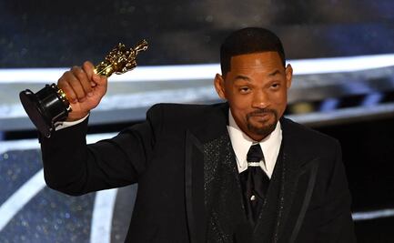 Will Smith, el Príncipe del Rap que se convirtió en un Bad Boy