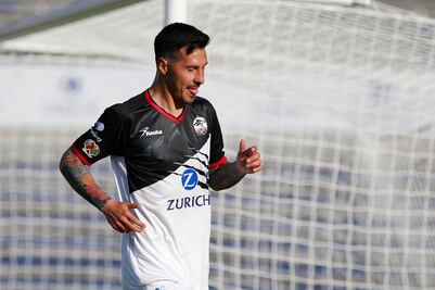 Juez paraguayo ordena captura internacional para Fabbro