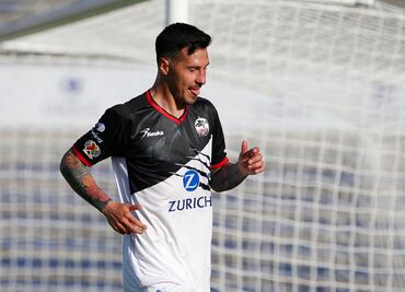 Juez paraguayo ordena captura internacional para Fabbro