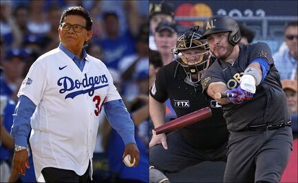 Toque mexicano en el Juego de Estrellas; triunfo para la Liga Americana en la MLB