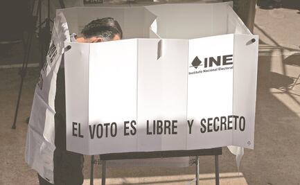 Advierten alto riesgo político para 2023