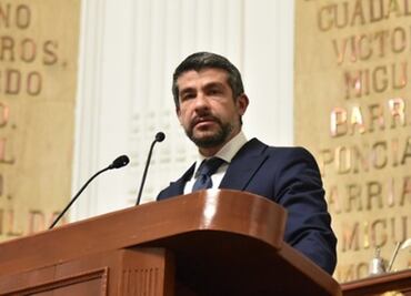 PAN CDMX pide investigar programa "Mercomuna" por posibles irregularidades