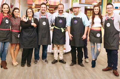 Los Cocineros piden volver a los mercados