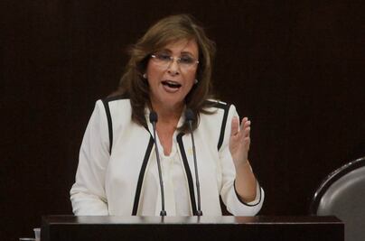 ‘Madruga’ Morena con una iniciativa