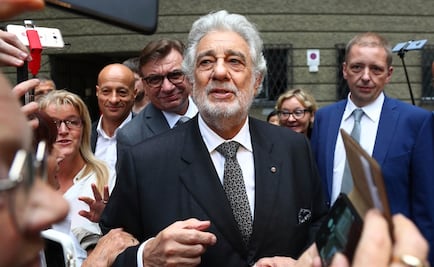 Continúa investigación a Domingo pese a dimisión