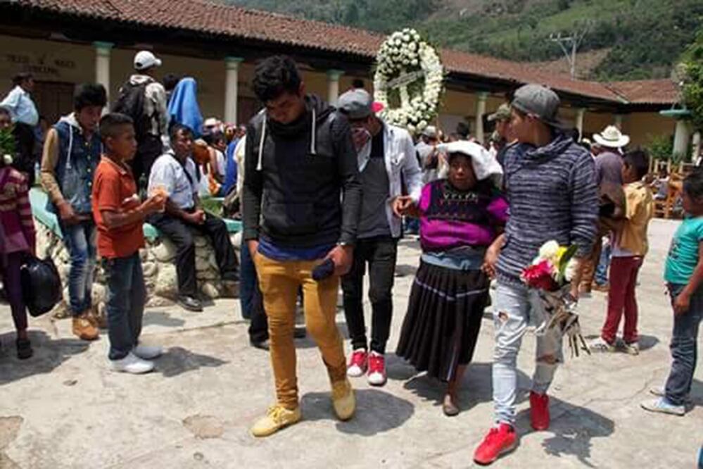 Foto: ARCHIVO. EL UNIVERSAL