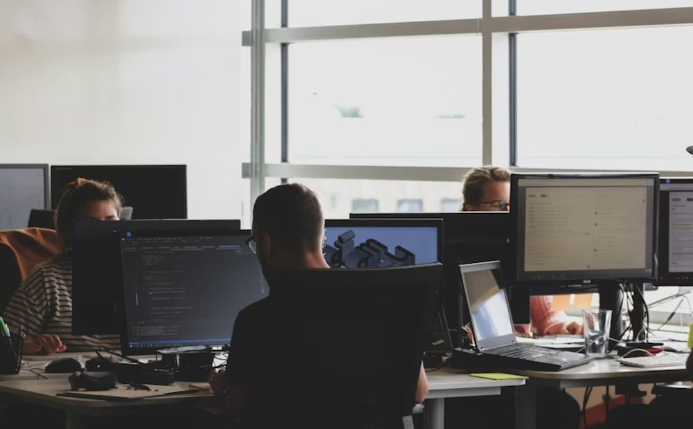 Inversión y liderazgo, dos necesidades para la ciberseguridad en México. Imagen: Unsplash