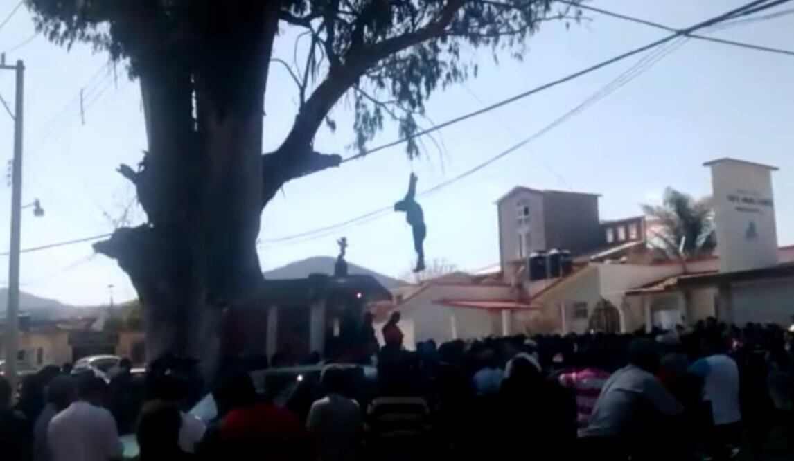 Foto: Cortesía Luis Felipe Monroy