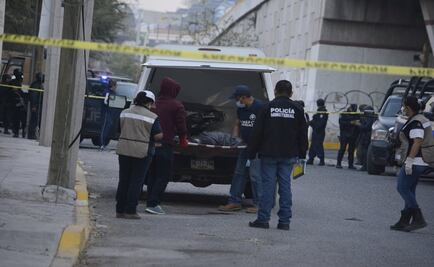 Se registran 21 asesinatos el fin de semana en Guerrero