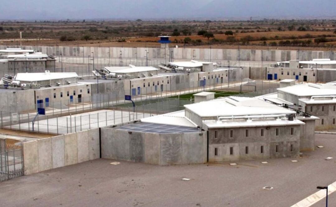 Foto: Archivo /El Universal 