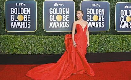 Scarlett Johansson, una actriz más allá de "Viuda negra" y los Avengers