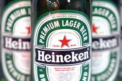 Heineken promueve consumo inteligente