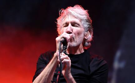 Roger Waters y otros conciertos que sí llenaron el Zócalo