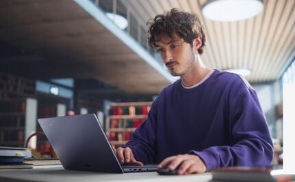 Reseña: ASUS Chromebook CX14, un equipo portátil ligero y eficiente