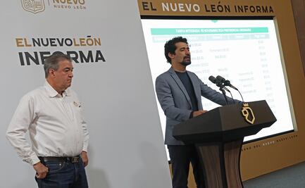 Gobierno de Nuevo León desmiente aumento a tarifa del transporte público; anuncia beneficios para usuarios de la Ruta Exprés Integrada