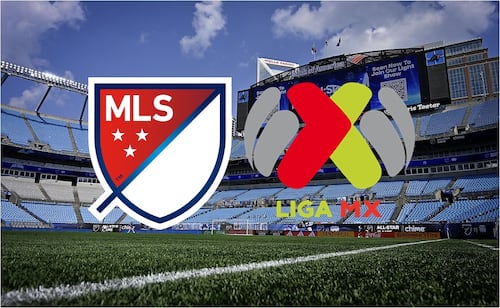 Liga MX vs MLS: EN VIVO el Juego de Estrellas - Sigue aquí el MINUTO A MINUTO del juego