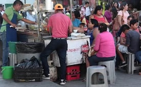 Crece informalidad en la industria de alimentos en Yucatán: Canirac; cerca de 60% de establecimientos están en esa situación, señala